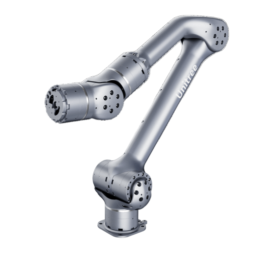 Рука-манипулятор Unitree Z1 Pro