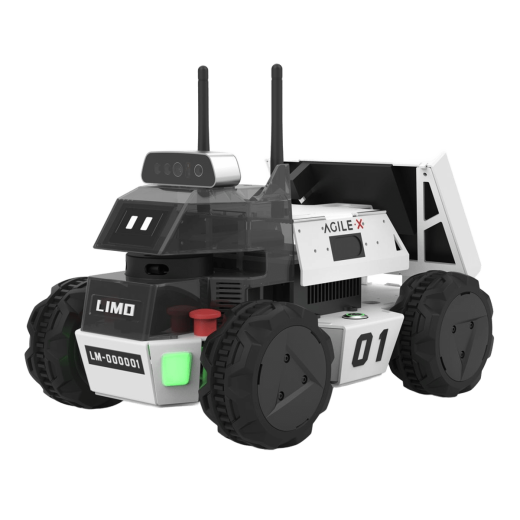 Робот AgileX LIMO