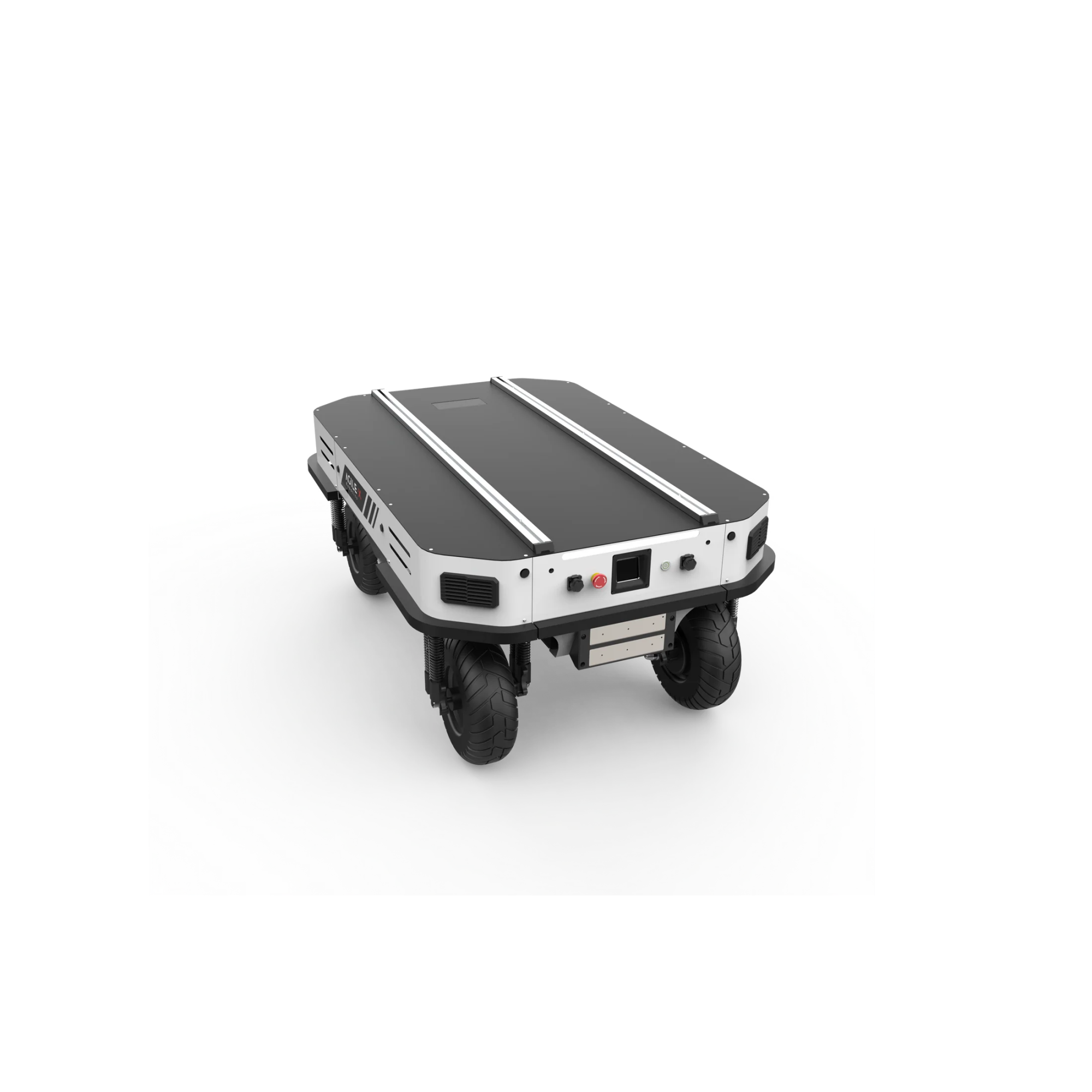 Робот AgileX Ranger