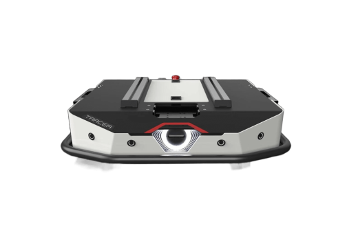 Робот AgileX Tracer