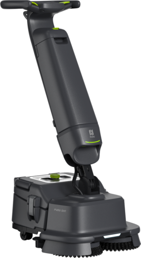 Интеллектуальная вертикальная поломоечная машина SH1