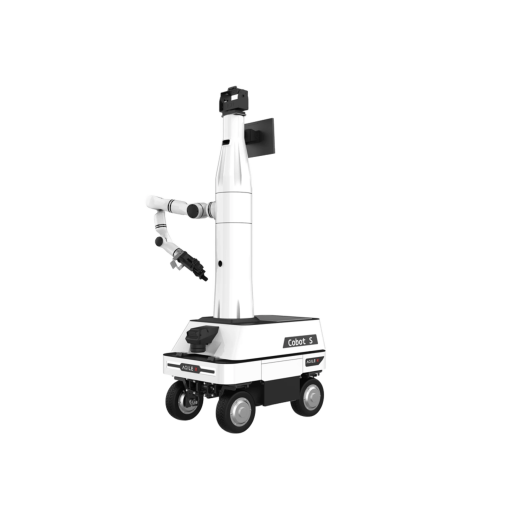 Многофункциональная промышленная роботизированная платформа бренда AgileX модели COBOT S KIT