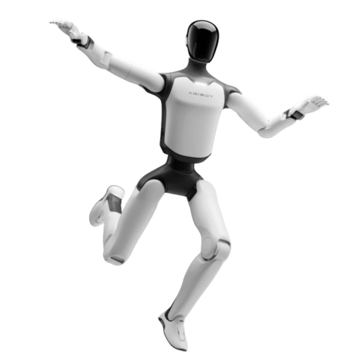 Программно-аппаратный комплекс бренда AgiBot модели A3