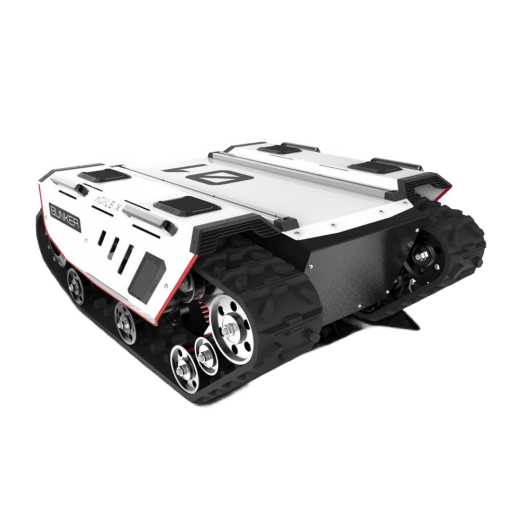 Многофункциональная промышленная роботизированная платформа бренда AgileX модели COBOT KIT