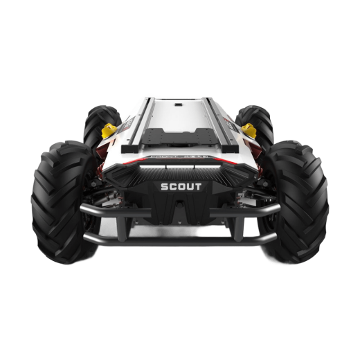 Робот AgileХ Scout 2.0
