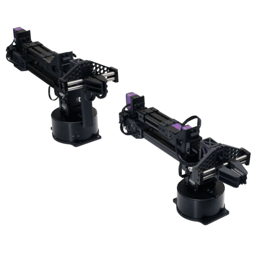 Рука-манипулятор Unitree D1-T