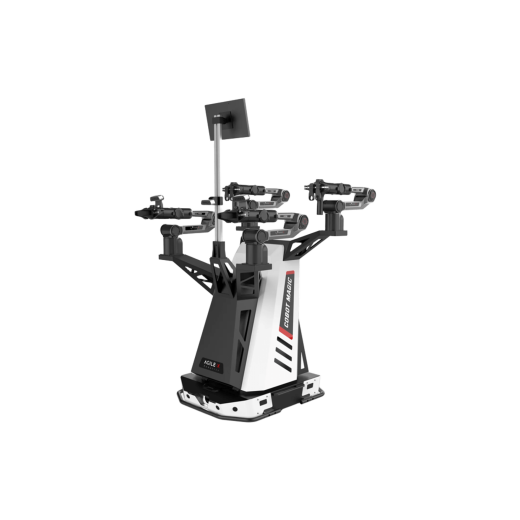 Многофункциональная промышленная роботизированная платформа бренда AgileX модели COBOT Magic