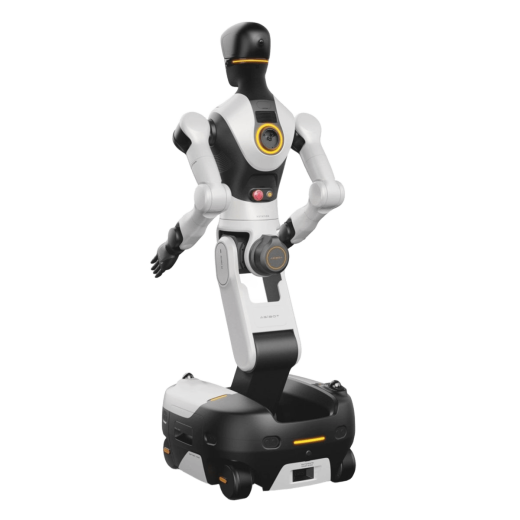 Программно-аппаратный комплекс бренда AgiBot модели G2 