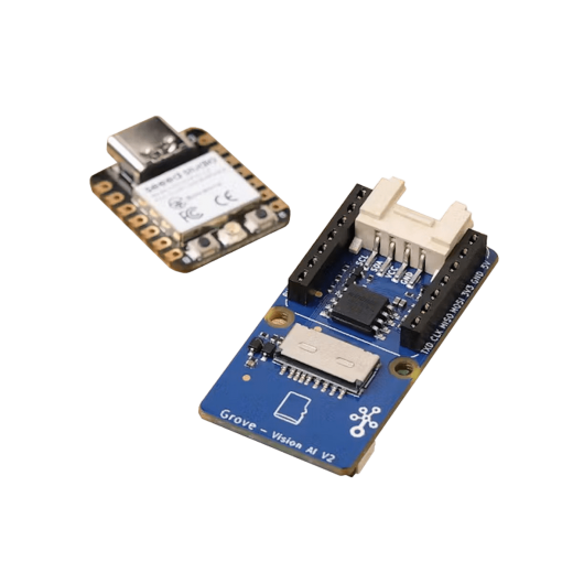 Модуль AI камеры для роботов-собак бренда Bittle Petoi