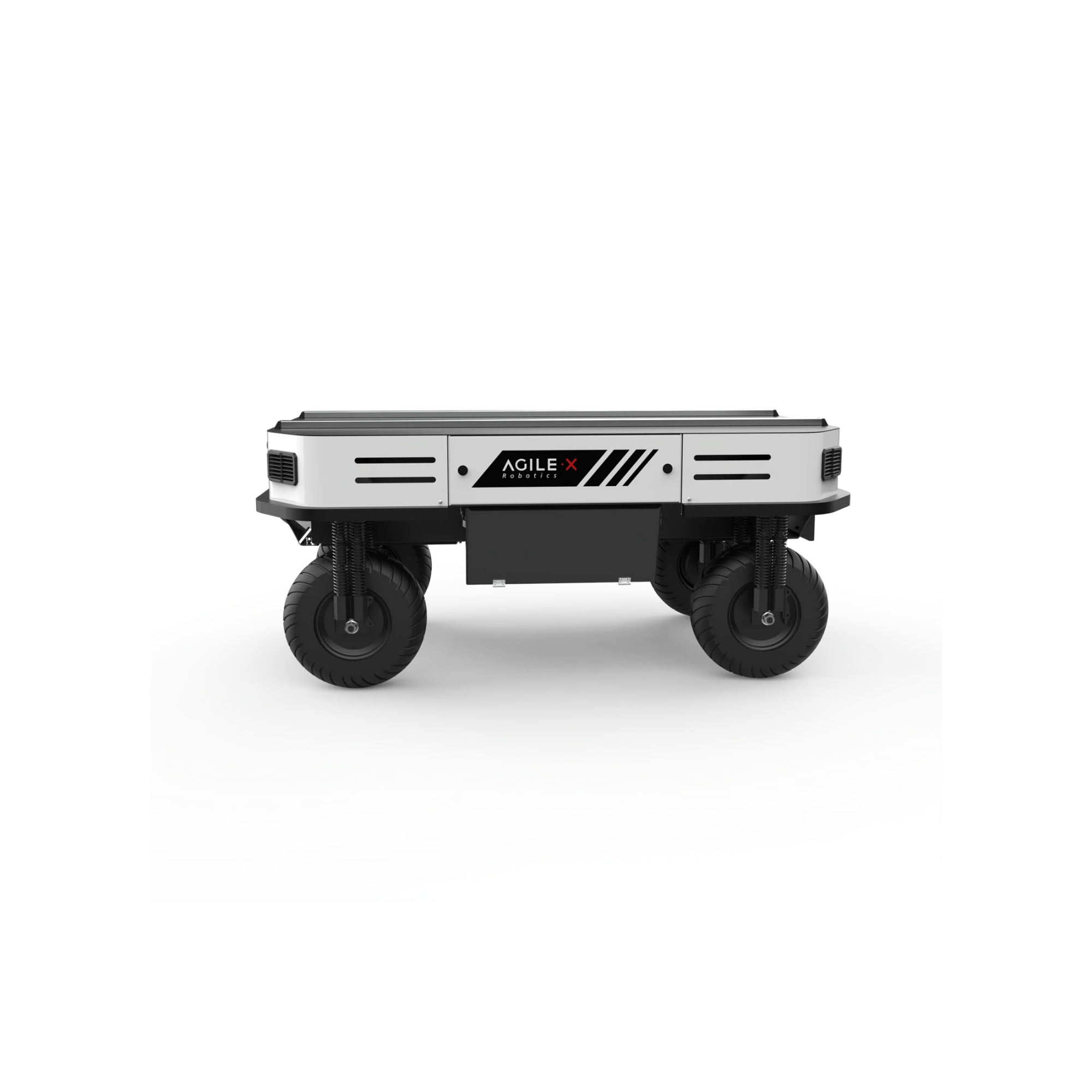 Робот AgileX Ranger