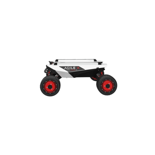 Робот AgileХ Scout Mini