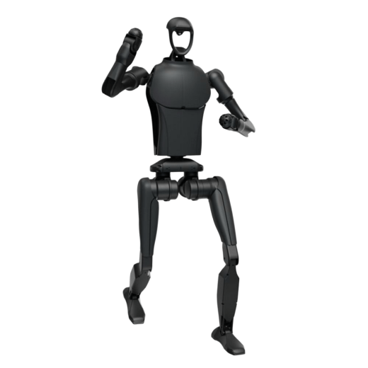 Робот Unitree Robotics H1-2