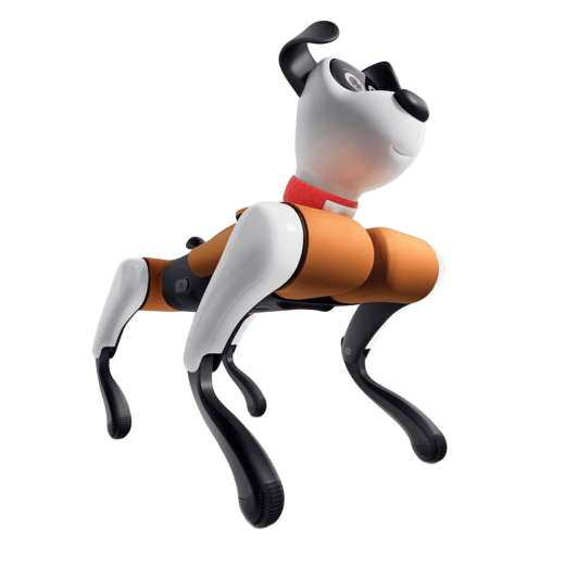 Робот Weilan BabyAlpha A2