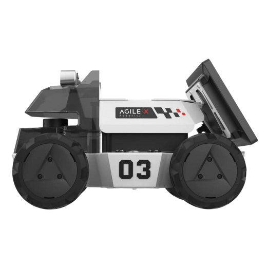 Робот AgileX LIMO ROS2