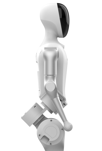 Робот Noetix N2