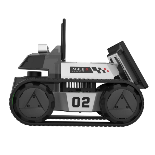 Робот AgileX LIMO PRO