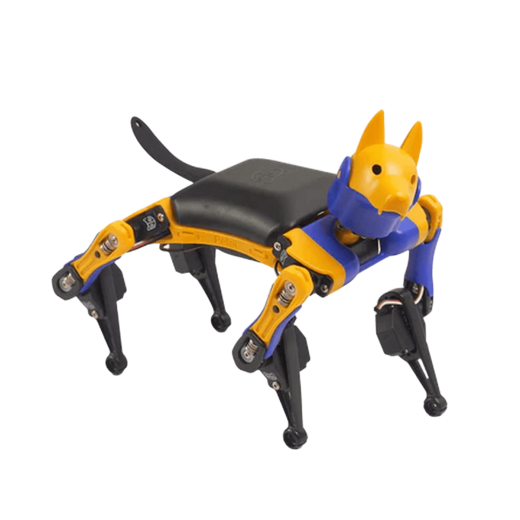 Робот Petoi Bittle STEM Kit