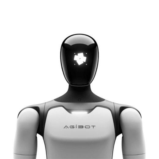 Программно-аппаратный комплекс бренда AgiBot модели A3
