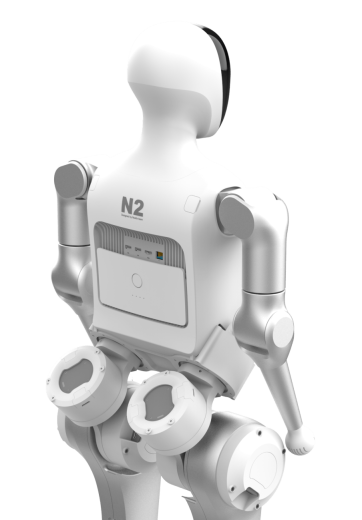 Робот Noetix N2