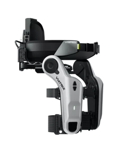 Активный экзоскелет бренда ULS Robotics модели VX-01