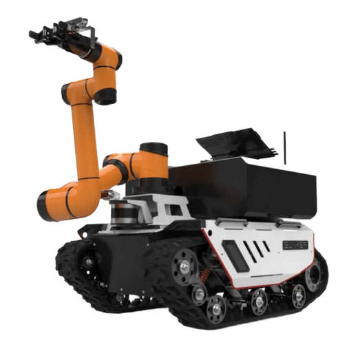 Многофункциональная промышленная роботизированная платформа бренда AgileX модели COBOT KIT