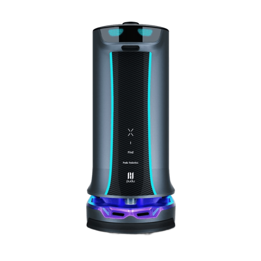 Робот Pudu HolaBot