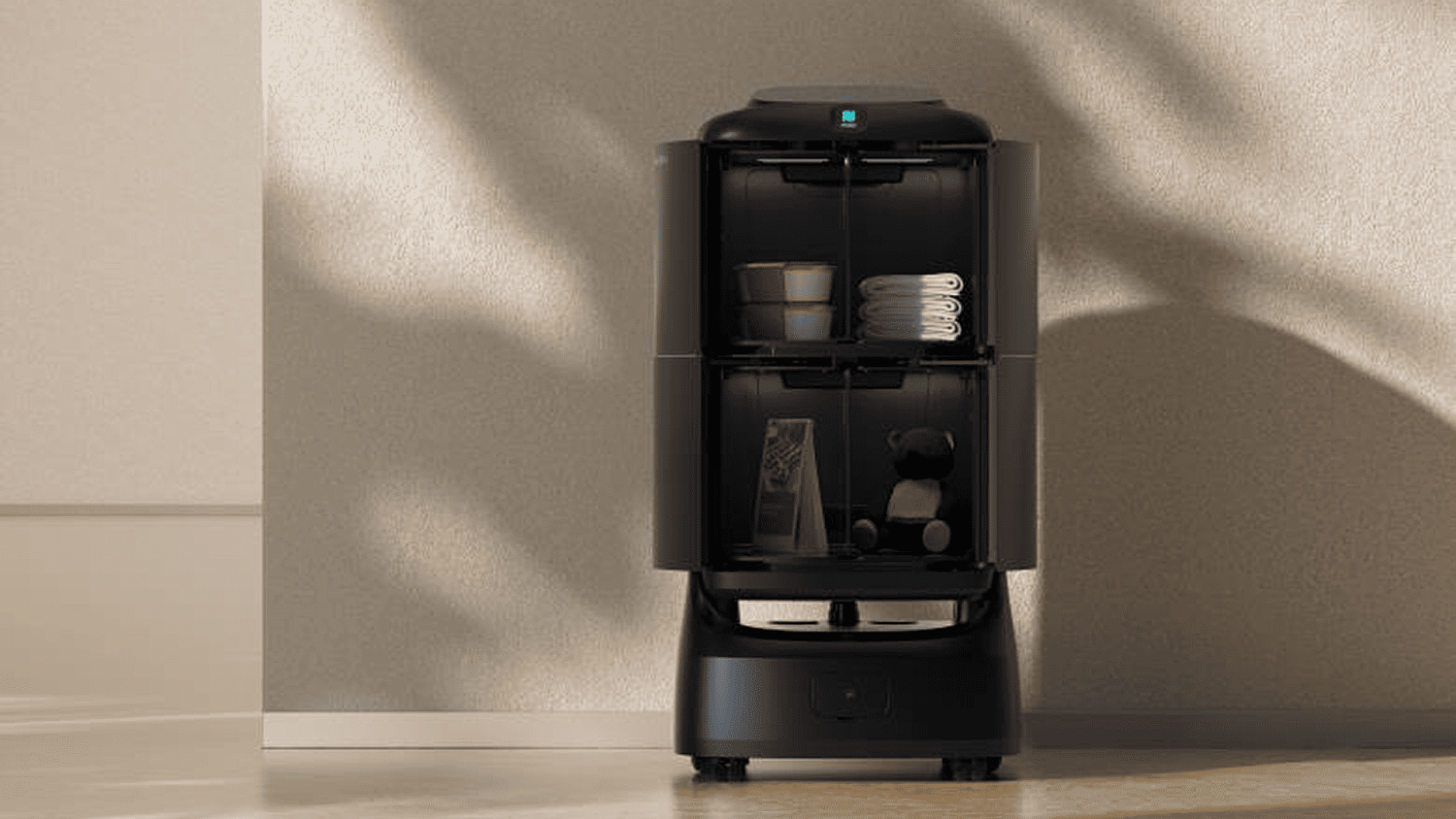Робот Pudu FlashBot Max