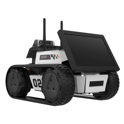 Робот AgileX LIMO PRO