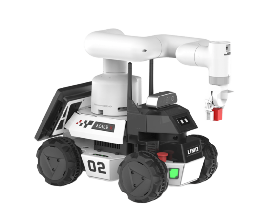 Робот AgileX LIMO COBOT