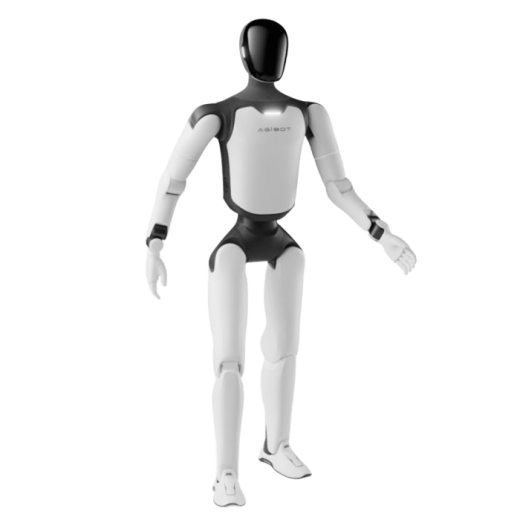 Программно-аппаратный комплекс бренда AgiBot модели A3