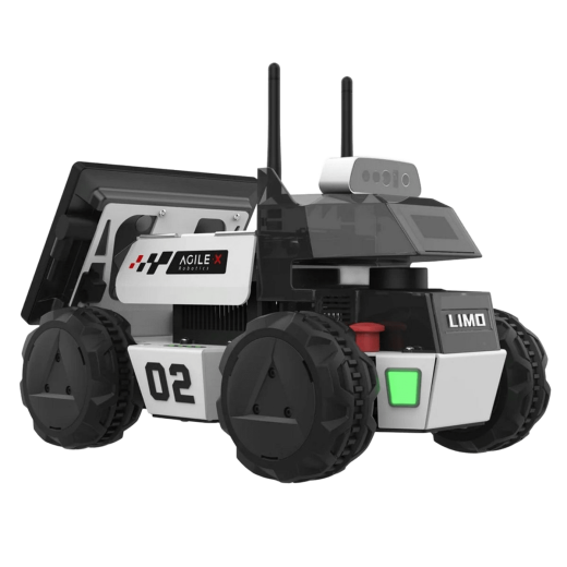 Робот AgileX LIMO PRO
