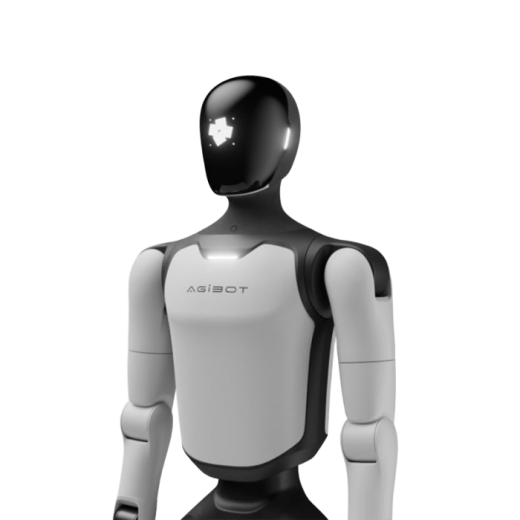 Программно-аппаратный комплекс бренда AgiBot модели A3
