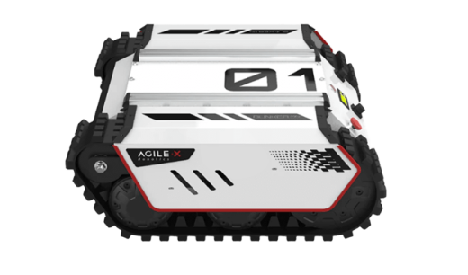 Робот AgileX Bunker Mini