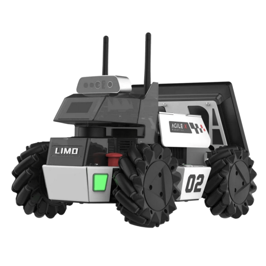 Робот AgileX LIMO PRO