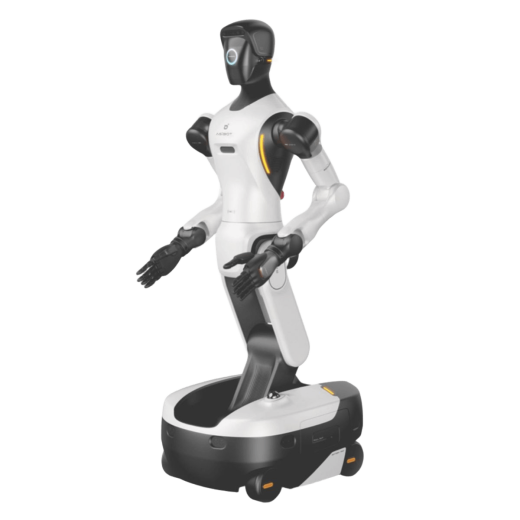 Программно-аппаратный комплекс бренда AgiBot модели G2 