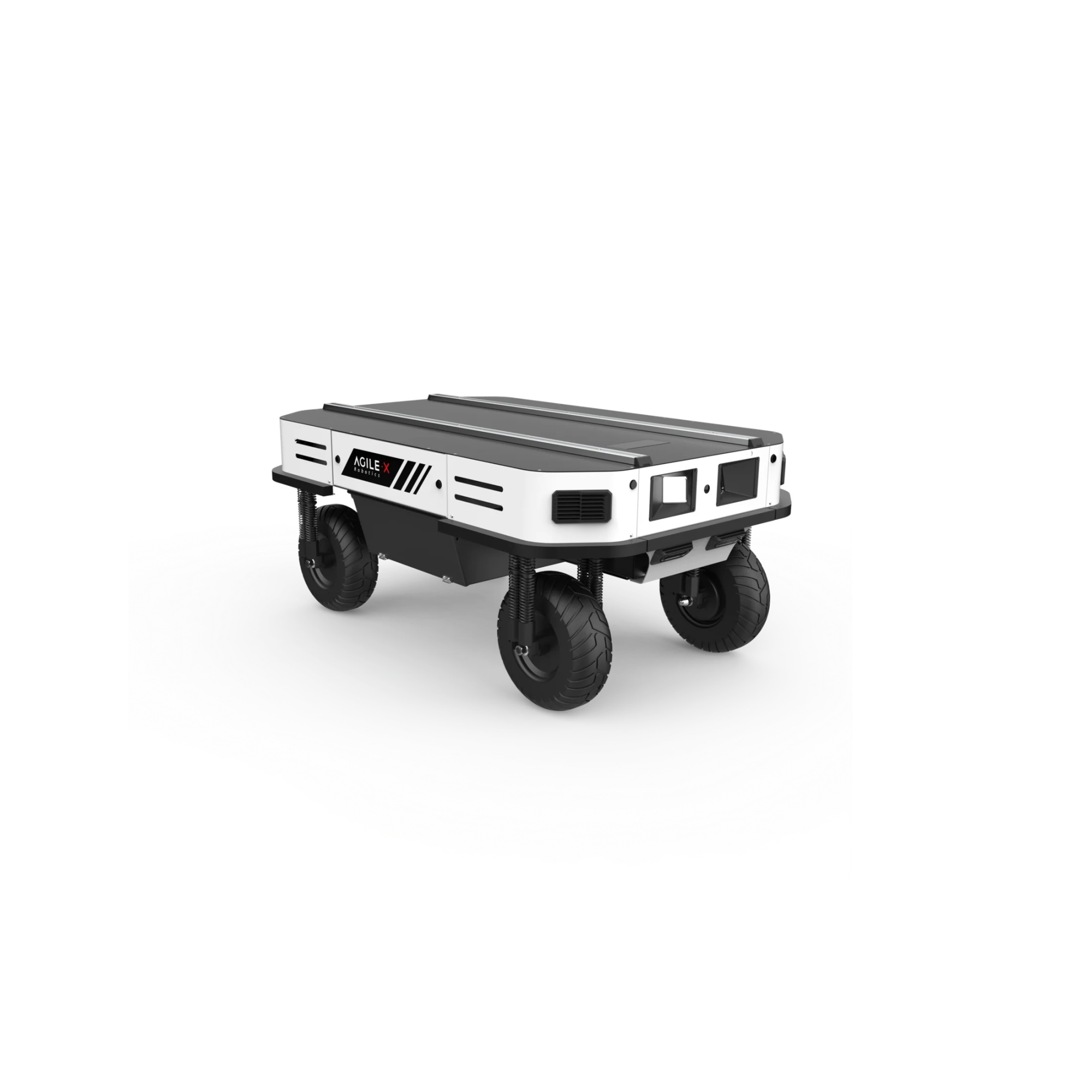 Робот AgileX Ranger